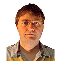 Thierry Preusser Thierry Preusser
