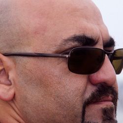 Sayed Jalal Hosseini Sayed Jalal Hosseini