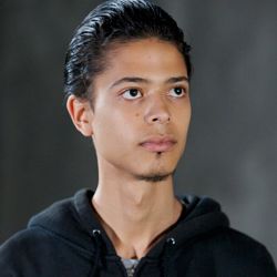 Luis Benítez Luis Benítez