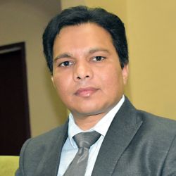 Zulfi Azad Zulfi Azad