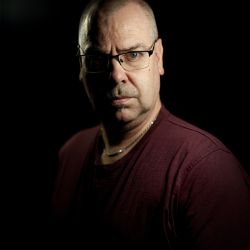 Jesper Soerensen Jesper Soerensen
