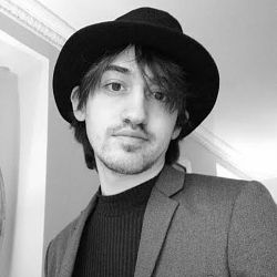 Maximilian Newmark Maximilian Newmark