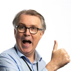 OlofBergqvist OlofBergqvist