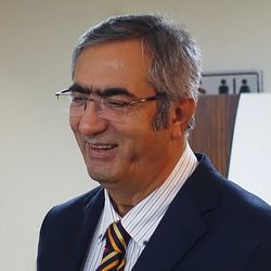 İbrahim YILDIZ İbrahim YILDIZ