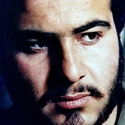 Ahmad Hezavei Ahmad Hezavei