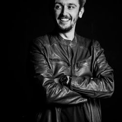 Ervin Boer Ervin Boer