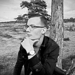 Jeroen Abel Jeroen Abel