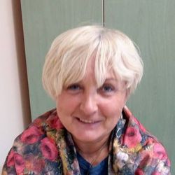 Ewa Gryczman Ewa Gryczman