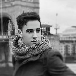 Sam Correia Sam Correia