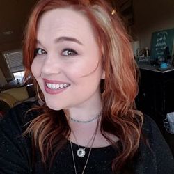 Brittnie Steele Brittnie Steele