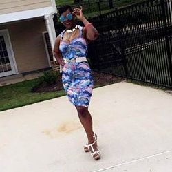 Sheridonna Wilson Sheridonna Wilson