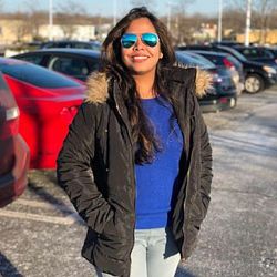 Rashmi Mishra Rashmi Mishra