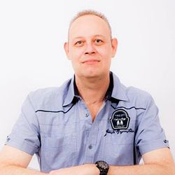 Jan van Dijk Jan van Dijk