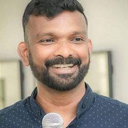 Vibin Balakrishnan Vibin Balakrishnan
